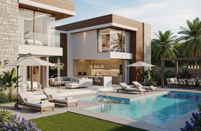 Super Terrain de 1130M² Vue sur Mer à Ain Diab