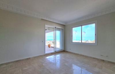 Appartement de Cachet avec vue incroyable sur Mer