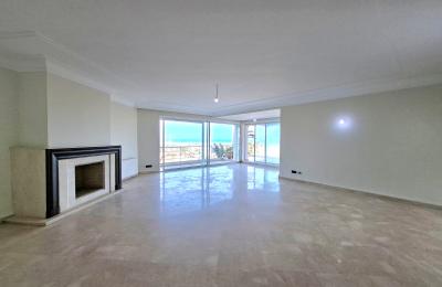 Appartement de Cachet avec vue incroyable sur Mer