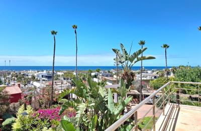 Appartement de Cachet avec vue incroyable sur Mer