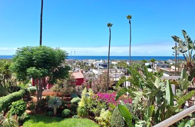 Appartement de Cachet avec vue incroyable sur Mer