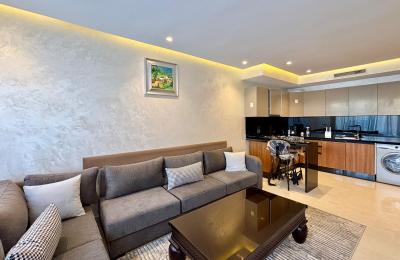 Studio meublé jamais habité avec terrasse