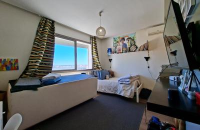 Joli appartement a Dar Bouazza avec 2 grandes terrasses
