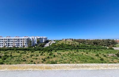 Joli appartement a Dar Bouazza avec 2 grandes terrasses