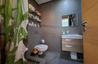 Joli appartement a Dar Bouazza avec 2 grandes terrasses