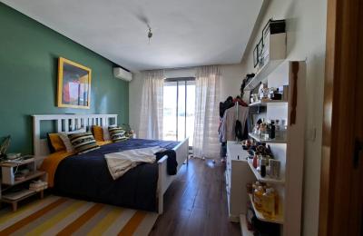 Joli appartement a Dar Bouazza avec 2 grandes terrasses