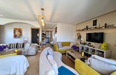 Joli appartement a Dar Bouazza avec 2 grandes terrasses
