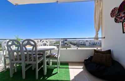 Joli appartement a Dar Bouazza avec 2 grandes terrasses