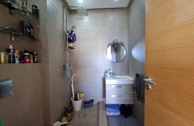 Joli appartement a Dar Bouazza avec 2 grandes terrasses