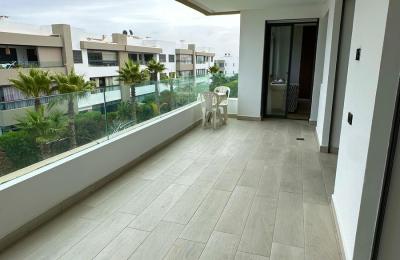 Joli appartement grande terrasse