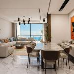 Appartements vue mer à Sindibad à partir de 71 m2