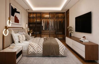 Appartements vue mer à Sindibad à partir de 71 m2