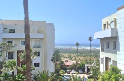 Appartement de Cachet avec vue sur Mer
