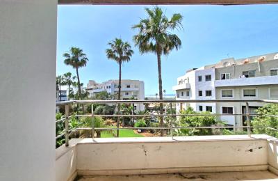 Appartement de Cachet avec vue sur Mer