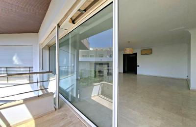 Appartement de Cachet avec vue sur Mer