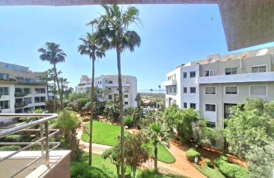 Appartement de Cachet avec vue sur Mer