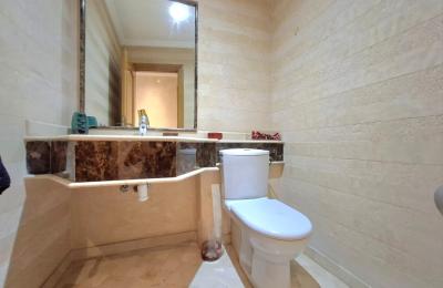 Joli appartement à louer meublé au coeur de Triangle d'Or