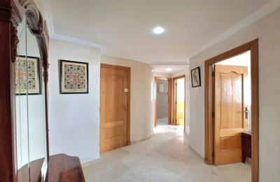 Joli appartement à louer meublé au coeur de Triangle d'Or