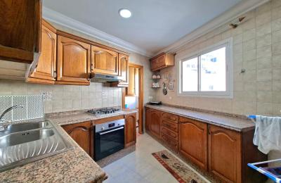 Joli appartement à louer meublé au coeur de Triangle d'Or