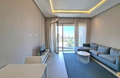 Super Studio Meublé à Louer au coeur de l'Oasis