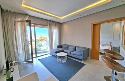 Super Studio Meublé à Louer au coeur de l'Oasis