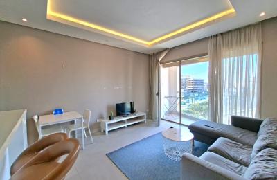 Super Studio Meublé à Louer au coeur de l'Oasis