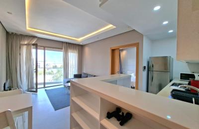 Super Studio Meublé à Louer au coeur de l'Oasis