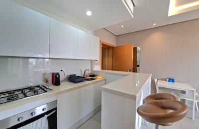 Super Studio Meublé à Louer au coeur de l'Oasis