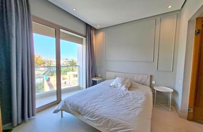 Super Studio Meublé à Louer au coeur de l'Oasis