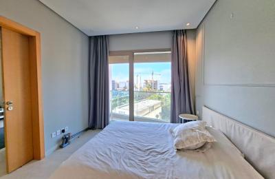 Super Studio Meublé à Louer au coeur de l'Oasis