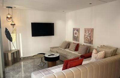 Super Studio Meublé à Louer au coeur de CFC
