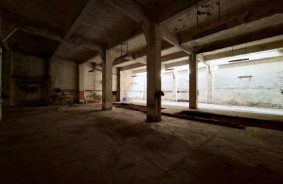GRAND MAGASIN À VENDRE – MAARIF EXTENSION – 1211 M²  – EMPLACEMENT STRATÉGIQUE