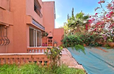 Superbe Villa  à Vendre à Sidi Maarouf