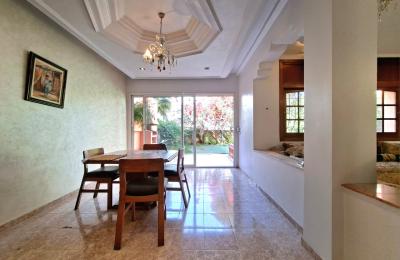 Superbe Villa  à Vendre à Sidi Maarouf