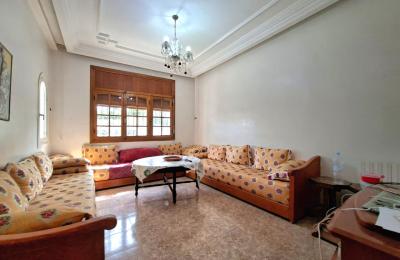 Superbe Villa  à Vendre à Sidi Maarouf