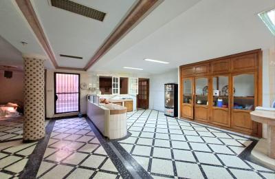 Superbe Villa  à Vendre à Sidi Maarouf