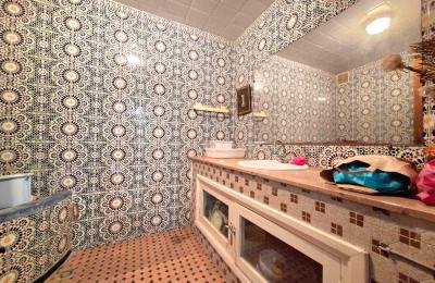 Superbe Villa  à Vendre à Sidi Maarouf
