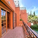 Superbe Villa  à Vendre à Sidi Maarouf