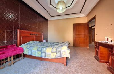 Superbe Villa  à Vendre à Sidi Maarouf