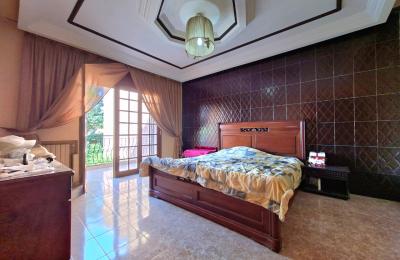 Superbe Villa  à Vendre à Sidi Maarouf