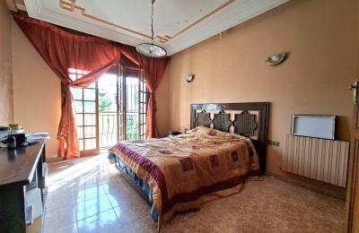 Superbe Villa  à Vendre à Sidi Maarouf