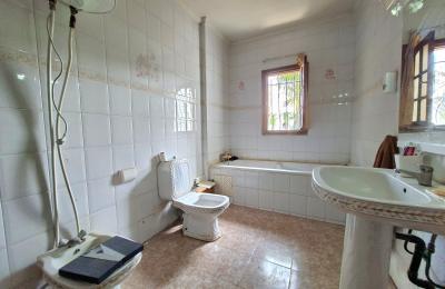 Superbe Villa  à Vendre à Sidi Maarouf