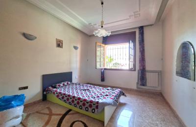 Superbe Villa  à Vendre à Sidi Maarouf