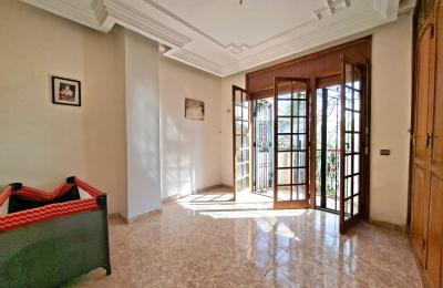 Superbe Villa  à Vendre à Sidi Maarouf