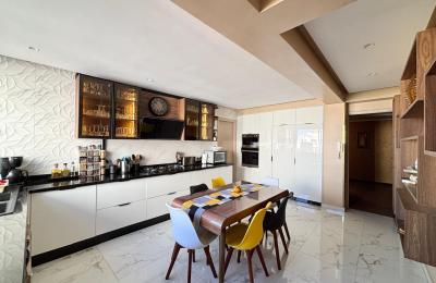 APPARTEMENT D’ARCHITECTE GAUTHIER