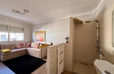 APPARTEMENT D’ARCHITECTE GAUTHIER