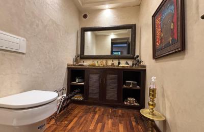 APPARTEMENT D’ARCHITECTE GAUTHIER