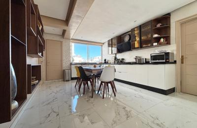 APPARTEMENT D’ARCHITECTE GAUTHIER