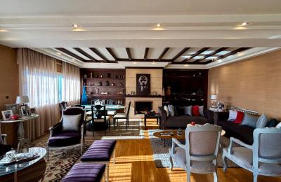 APPARTEMENT D’ARCHITECTE GAUTHIER