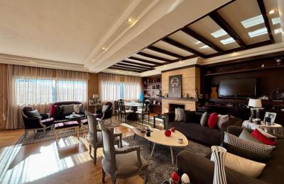 APPARTEMENT D’ARCHITECTE GAUTHIER